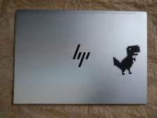Кришка матриці Hp Probook 445 G11 №4